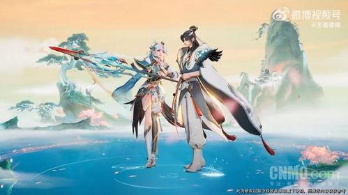 王者最新爆料七夕视频,神秘英雄即将登场！