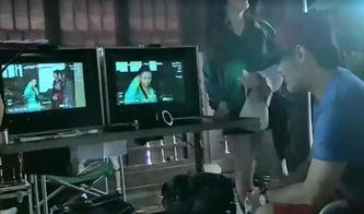 吴秀波爆料小三视频全集,一场娱乐圈的婚姻风暴